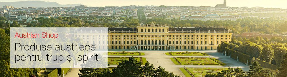 Grupul de firme Bersan Group - Austrian Shop