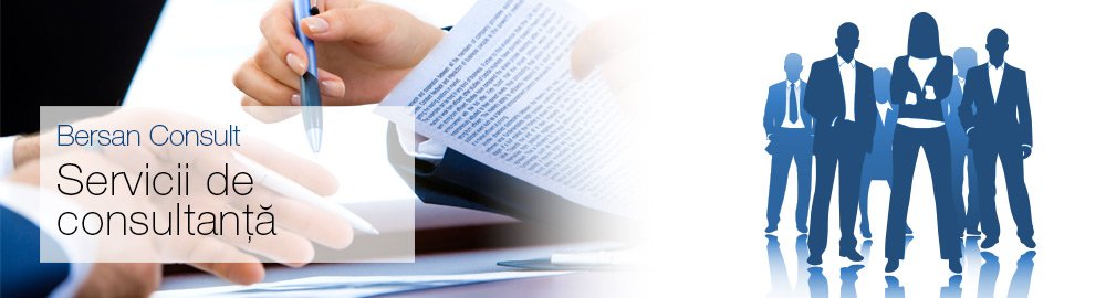 Grupul de firme Bersan Group - Bersan Consult