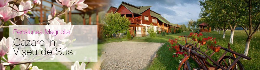 Grupul de firme Bersan Group - Pensiunea Magnolia