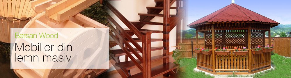 Grupul de firme Bersan Group - Bersan Wood