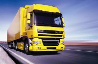 tir bersan logistics