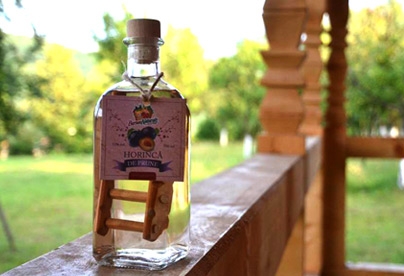 horinca bersan naturals