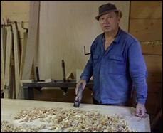 Vasile Bersan - Fondator Bersan Wood